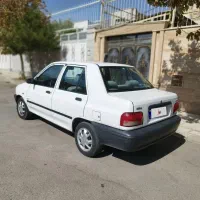 پراید ۹۷ قیمت مناسب