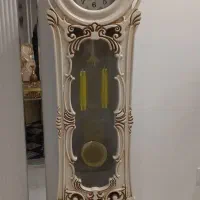ساعت ایستاده