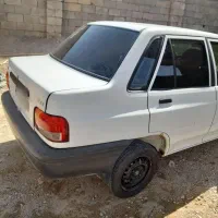 پراید یگانه مدل 1390