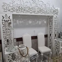 فروش جایگاه عروس وداماد