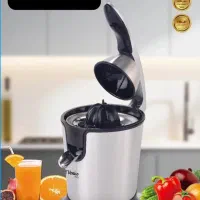 آب میوه گیری آب پرتقال گیری آب انار ونیز ایتالیا