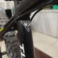 دوچرخه ویوا سایز 27.5|دوچرخه، اسکیت، اسکوتر|باغ بهادران, |دیوار