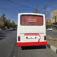 مینی بوس اویکو مدل ۷۶