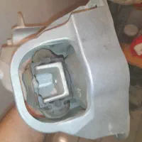 دسته موتور اصلی ال نود  وسط|قطعات یدکی و لوازم جانبی|کرج, محمود آباد|دیوار