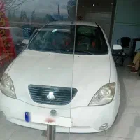 تیبا ۱ مدل ۱۳۹۹ سفید روغنی