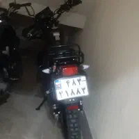 موتور دایچی۲۰۰|موتورسیکلت|زنجان, |دیوار