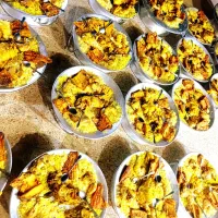 خدمات طبخ و آشپزی بیت سیاح