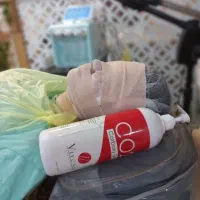 فیشال و پاکسازی پوست