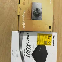 دوربین کانن