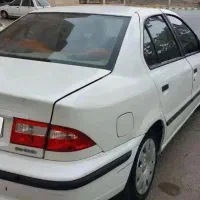 سمند ال ایکس ۸۸سفارشی ( معاوضه با ۲۰۶ دارم)|خودرو سواری و وانت|طرقبه, |دیوار