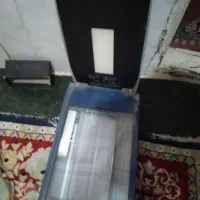 پرینتر اسکنر سالم