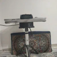 اتو پرس بیترون