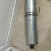 اگزوز ۲۳۰بنزی سورن توربوی