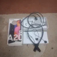 سامسونگa20s