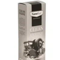 چربی زدا نانوسان