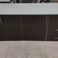 کابینت دست دوم سالم در حد نو