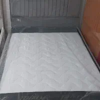 سرویس خواب دونفره درفروشگاه لیام|تخت و سرویس خواب|مسجد سلیمان, |دیوار