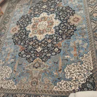 دوعدد فرش 12متری