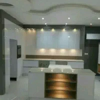 کابینت ارتا|مصالح و تجهیزات ساختمان|قدس, شهر‌قدس|دیوار