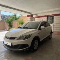 ام وی ام 315 اسپرت لاکچری