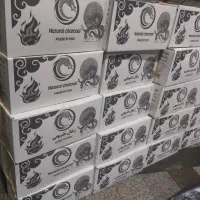 زغال حبه ای درجه یک