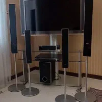 فروش ویژه سینما خانواده SONY