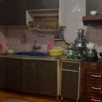 کابینت گالوانیزه بالا و پایین|مصالح و تجهیزات ساختمان|رشت, خرسندی|دیوار