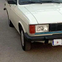 وانت پیکان بی رنگ دوبرگ سند مدل ۸۸