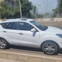 چانگان CS35، مدل ۲۰۱۹
