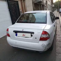 تیبا ۹۷ دوگانه کارخانه|خودرو سواری و وانت|تهران, دژکام|دیوار