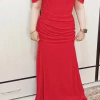 لباس مجلسی سایز ۴۲