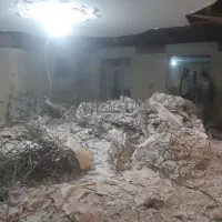 خدمات تخصصی کناف و نقاشی ساختمان|خدمات پیشه و مهارت|تهران, نارمک|دیوار