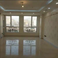 ۸۶متر ۲خواب فول سالن پرده خور ویوابدی شهرک نفت