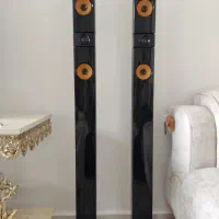 سینما خانگی LG نو|سیستم صوتی خانگی|ارومیه, |دیوار