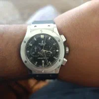 ساعت هابلوت