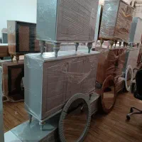 کابینت و لوازم چوبی|مصالح و تجهیزات ساختمان|آزادشهر, |دیوار