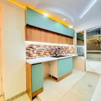 ۴۰متر ۱خواب پارکینگ اختصاصی تراورتن