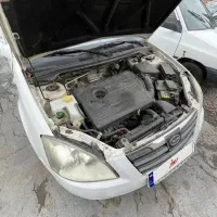 ام وی ام 530 تصادفی|خودرو سواری و وانت|ارومیه, |دیوار