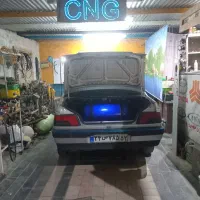 گازسوز خودرو ۵۰ملیون