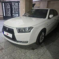 دنا پلاس توربوشارژر اتوماتیک آپشنال خشک ۱۴۰۴
