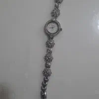 ساعت|ساعت|فلاورجان, |دیوار