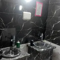 ۲عددروشویی سنگی باشیرآلات