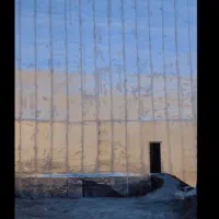 ایزولاسیون ساختمان