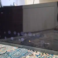 تلویزیون LCD سونی|تلویزیون و پروژکتور|کرج, حصار|دیوار