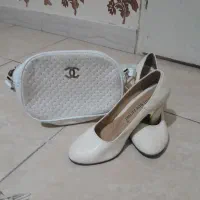 نیم پوت خارجی اصل۲۰۰|کیف، کفش، کمربند|محمدشهر, محمدشهر|دیوار