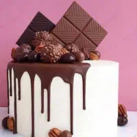 کیک و شیرینی