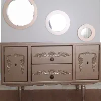 کنسول نو و تمیز