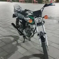 نامی ۱۲۵ درحد