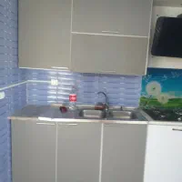 سوئیت بسیار ترو تمیز طبقه ۲ جهت اجاره بلند مدت