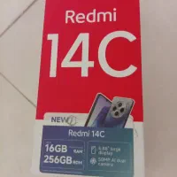 گوشی ۱۴cردمی